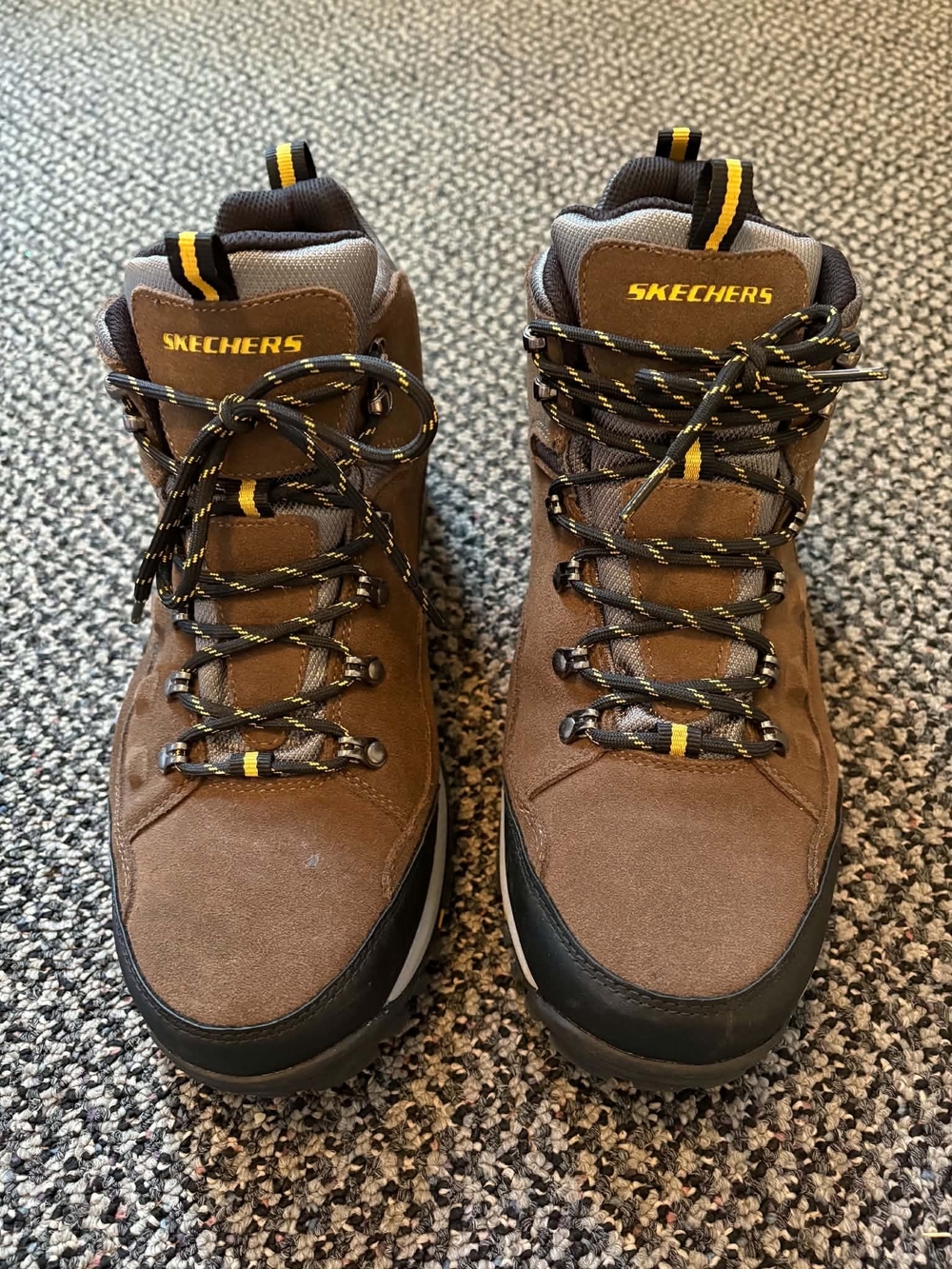 Mens Boots